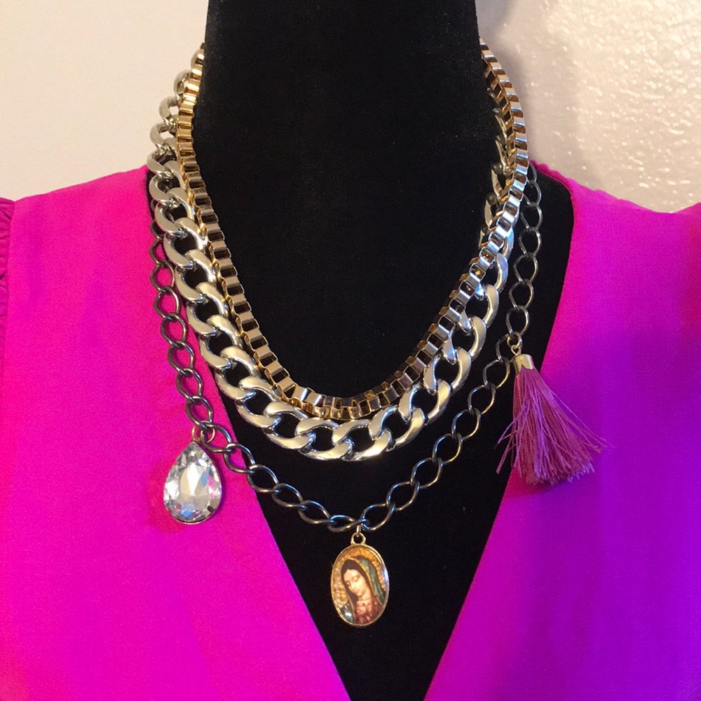 Necklace